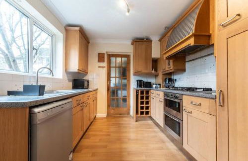 Spacious and Comfortable Home - Foto 4