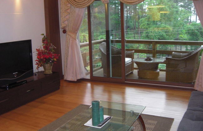 Prestige Vacation Apartments - Hanbi Mansions - Foto 36