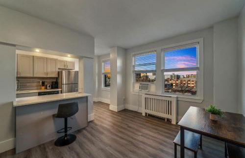 Fairfax Apartments 725 Spacious 1 Bed 1 Bth - Foto 10