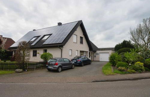 Ferienhaus Andrea - Foto 1