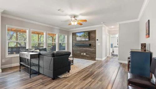 Hye Life in the Hill Country! - Foto 4