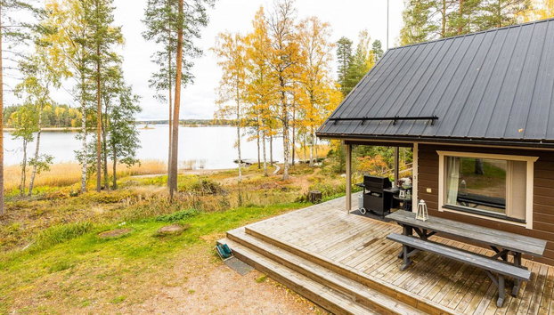 Ranta 3 - Foto 2, Inside other
