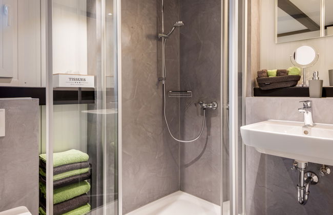 Tiny Haus Westerwald 16 Green - Foto 15