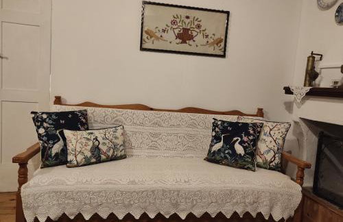 Rita' s House Glossa Skopelos - Foto 14