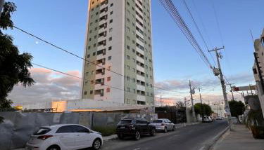 Vale Hospedar Orla Apart - Foto 3