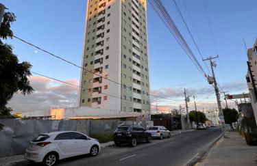 Vale Hospedar Orla Apart - Foto 3