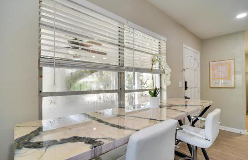 4 Mi to Dtwn Pet-Friendly Tampa Retreat - Foto 5