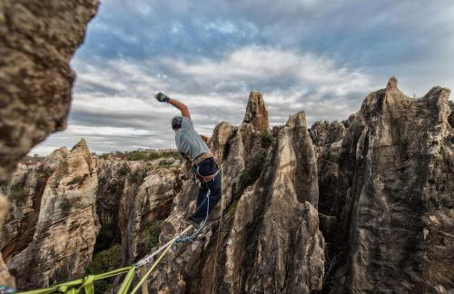 La Escribana - Photo 58