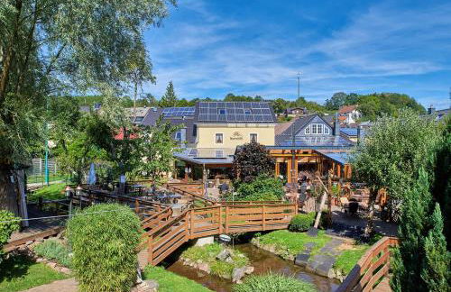 Ferienwohnungen Mäusenest - Foto 29