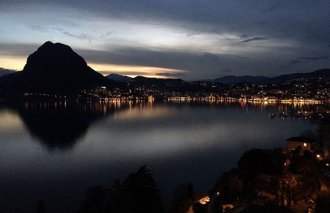 Breathtaking View for a Romantic Stay - Foto 46