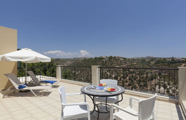 Aphrodite Hills Rentals – Apartments - Foto 58