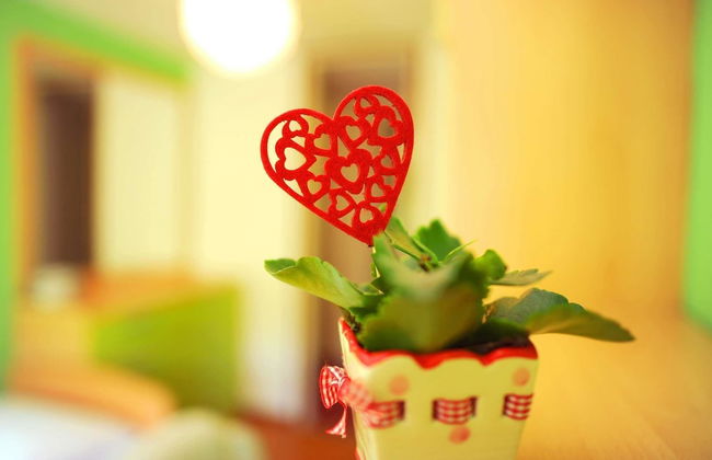 Family Apartment Teo - Foto 2