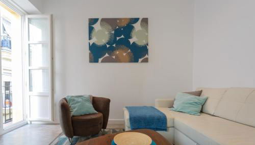 ALBA Apartment by Cadiz4Rentals - Foto 3