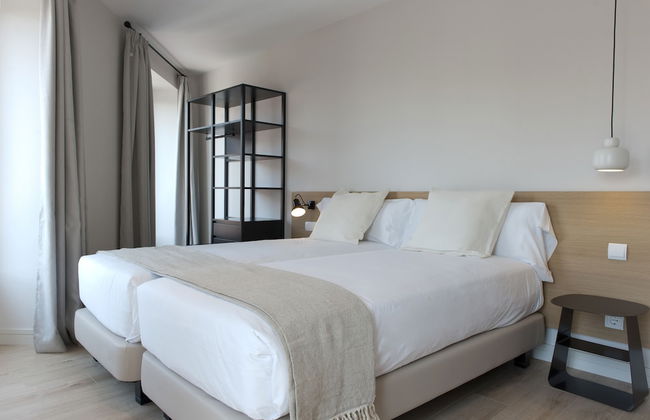 MH Apartments Central Madrid - Foto 11