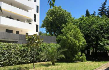 Appartement Mimosa, tram 2, parking - Foto 15