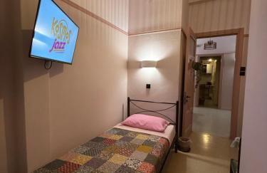 Classic rooms in the center - Foto 20