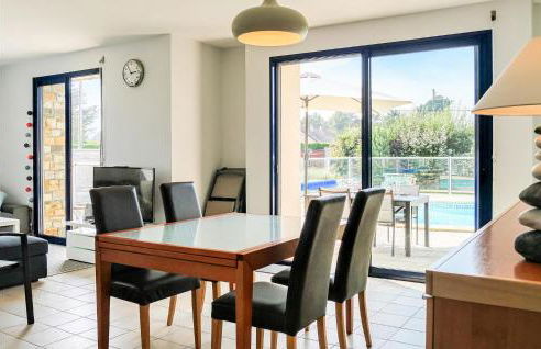 Gorgeous Home In Saint-Germain-Sur-Ay - Foto 4