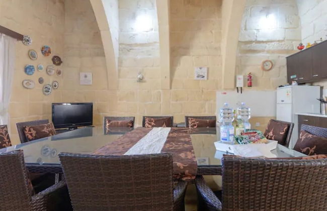 Ta' Frenc Farmhouse - Foto 24