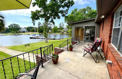 Wishing & Fishing on Lake Murray, SC - Foto 15