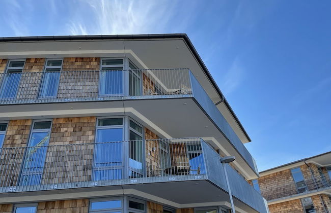 Åhus Brygga Apartment Hotel - Foto 41