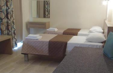Angelica Studios and Apartments - Foto 43