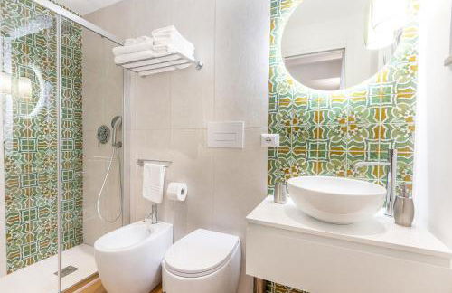 Kucuncy Luxury Apartment - Centro Storico di Lipari - 2 Camere, 2 Bagni - Foto 18