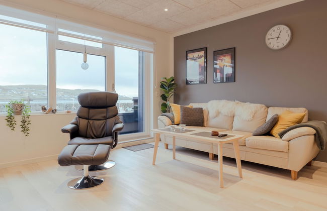 Unique Boathouse - Central - Kajak - Fitness - Foto 1