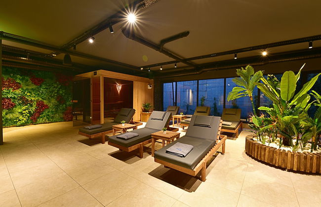 Jasmin Elite Residence & SPA - Photo 78