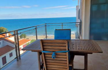 Frontal Las Terrazas 1 en Marina d`Or - Photo 1