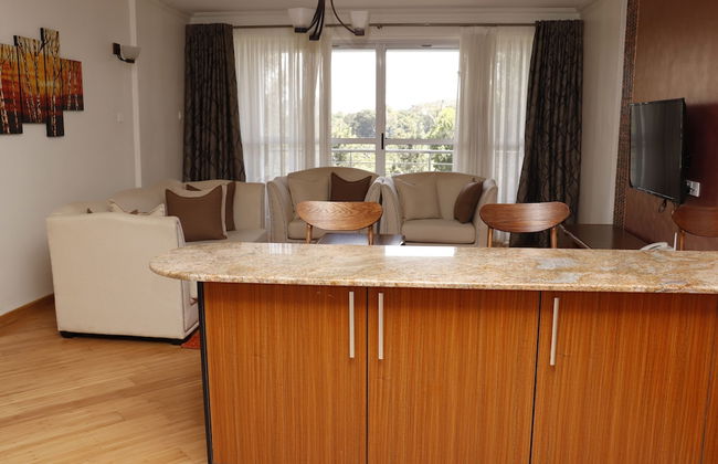 Lymack Suites - Foto 7