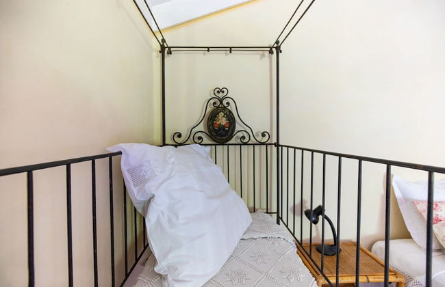 Villa Barsotti - Foto 12