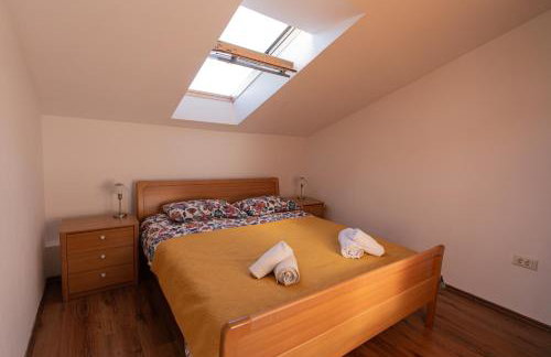 Two-bedroom apartment NIKI near Rovinj - Foto 23