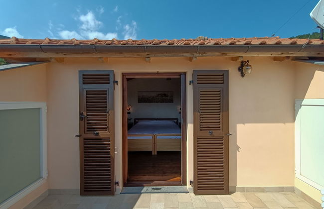 JOIVY Great Flat W/Terrace And Amazing Hills View - Foto 17