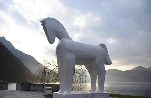 INES HOME tra lago e montagna - Lago d'Iseo - Photo 25