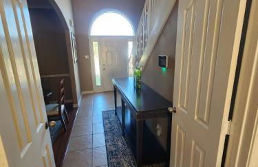 Luxurious 11 Large beds with Jetted Tub 3000 Sq ft - Foto 44