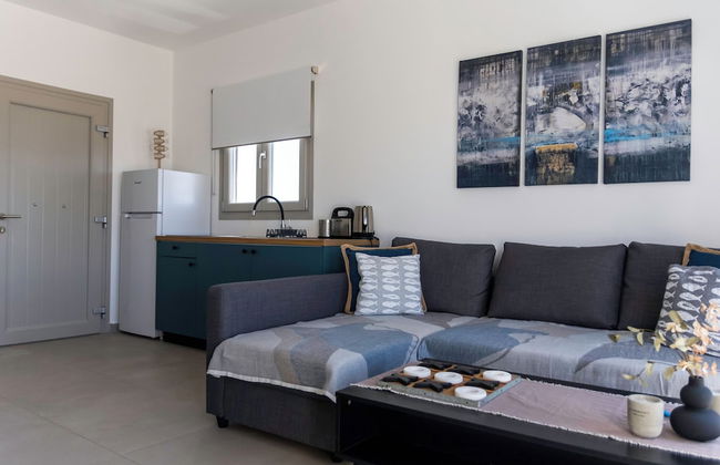 Phos de Antiparos - Foto 37