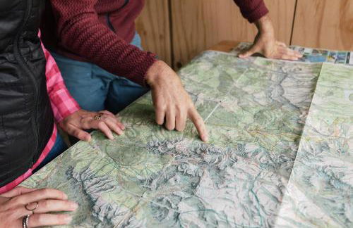 Dolomitihouse ZIRMOL - Foto 38