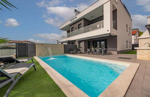 Villa Blue Sky 2 ZadarVillas - Foto 4