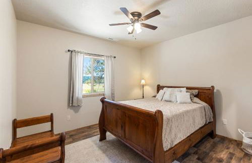 Ultimate Mtn Retreat - Game room-Fire Pits-Views-Bunk Room - Foto 12