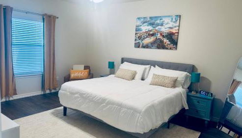 Self Chk-In 10mins to Ft Cavazos - Foto 4, Other