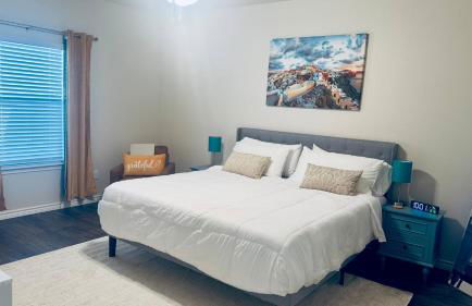 Self Chk-In 10mins to Ft Cavazos - Foto 4