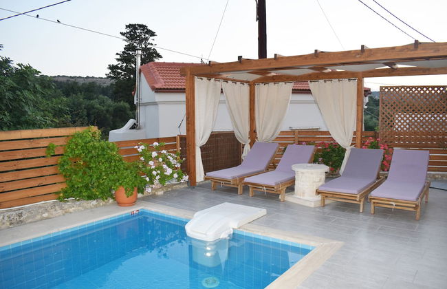 Eco Cottage Vedere the Perfect Holidays - Foto 1