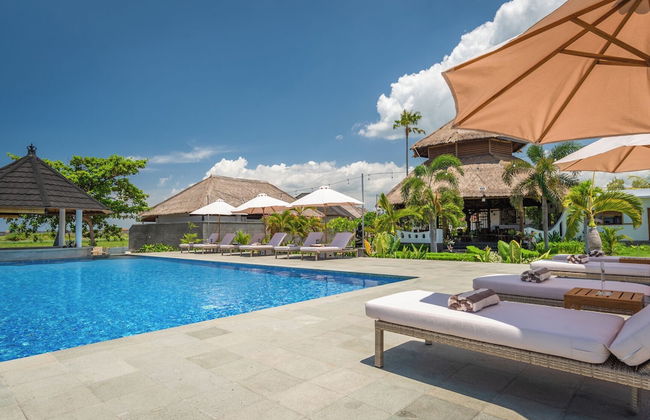 The Manik Kalisada - Foto 80