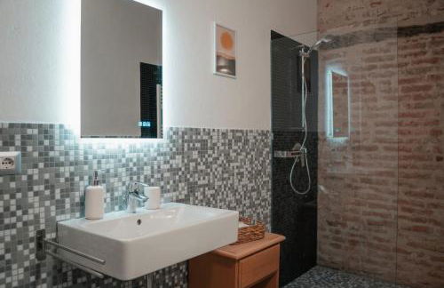 Recinto Nobili 2 - private parking vista cortile - Foto 8