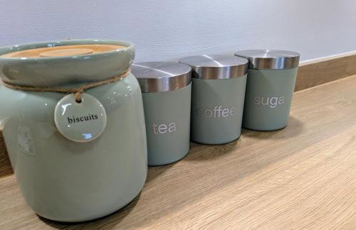 Countryside Gem, 3BR, parking, nr JCB Alton Towers - Foto 30