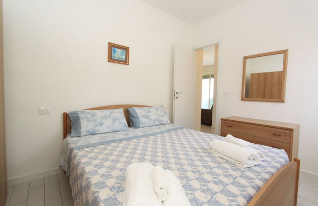 Eco del Mare Apartments - Foto 44