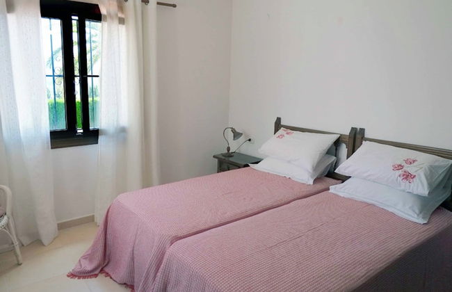 Villa Georgianna - Foto 3