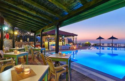 Everest Apartments and Suites - Foto 33