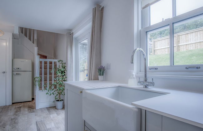 Brook Cottage - 2 Bedroom Cottage - Dale - Foto 18