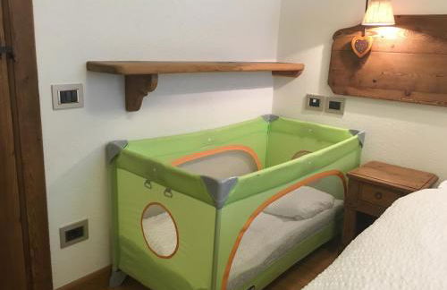 Appartamenti & Wellness Piero Gros - Photo 59